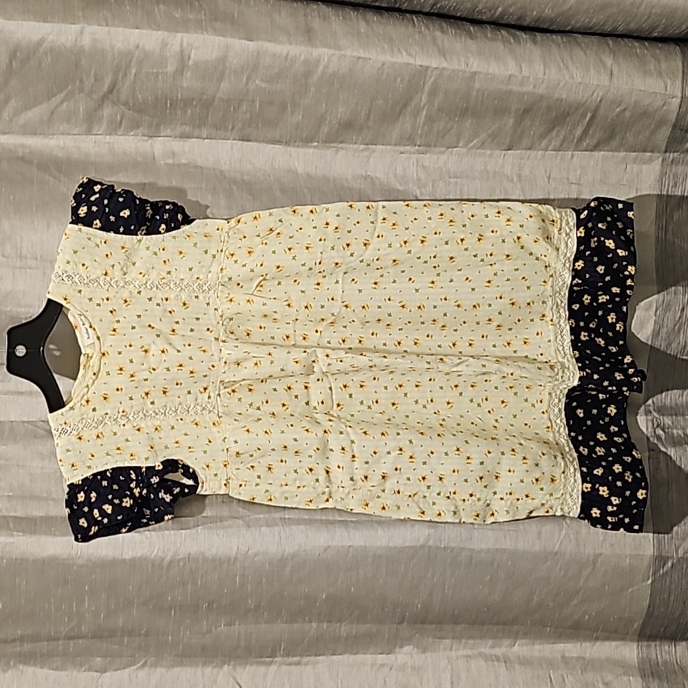 Roller Rabbit Dress